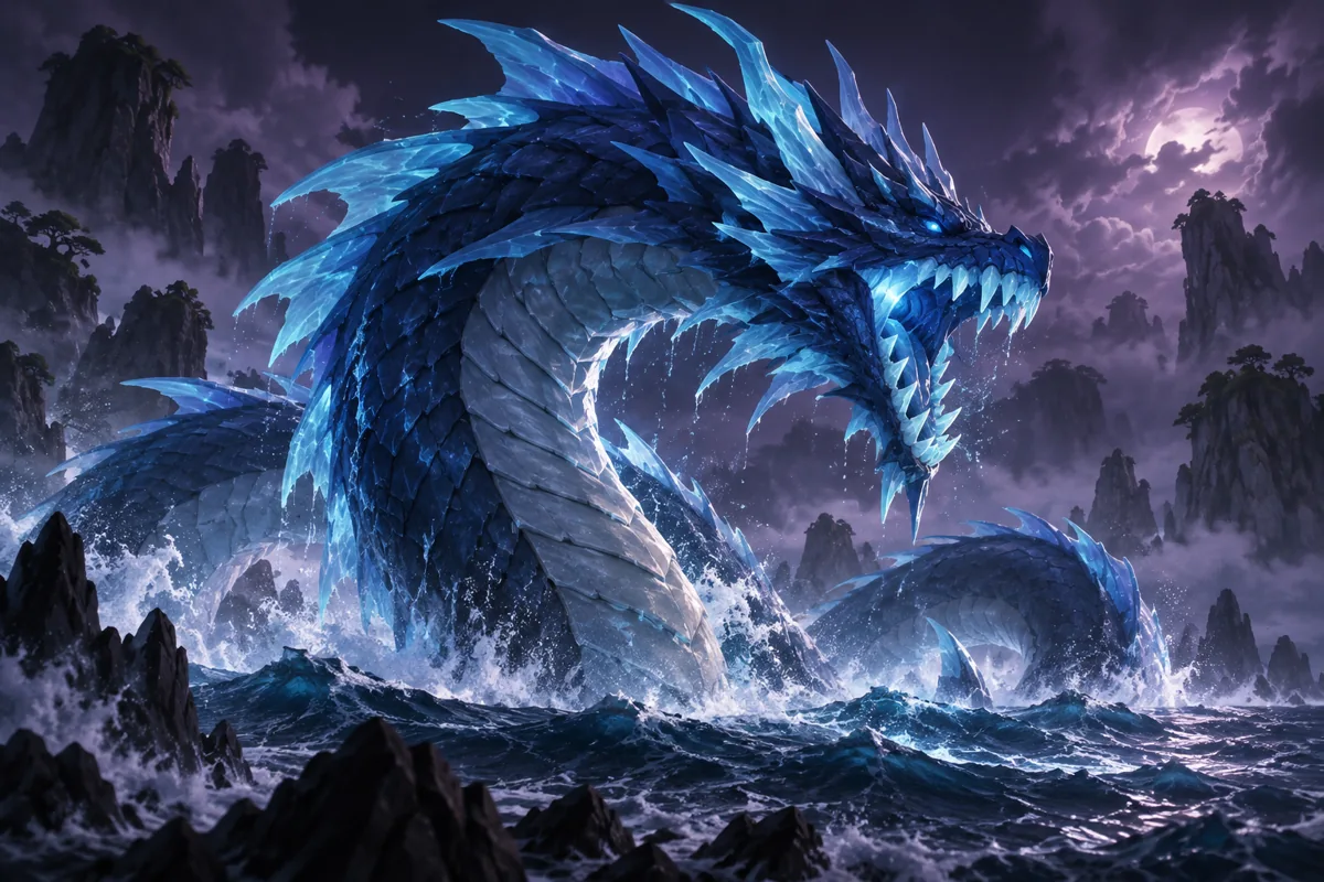 Leviathan — Cày Thuê Blox Fruits